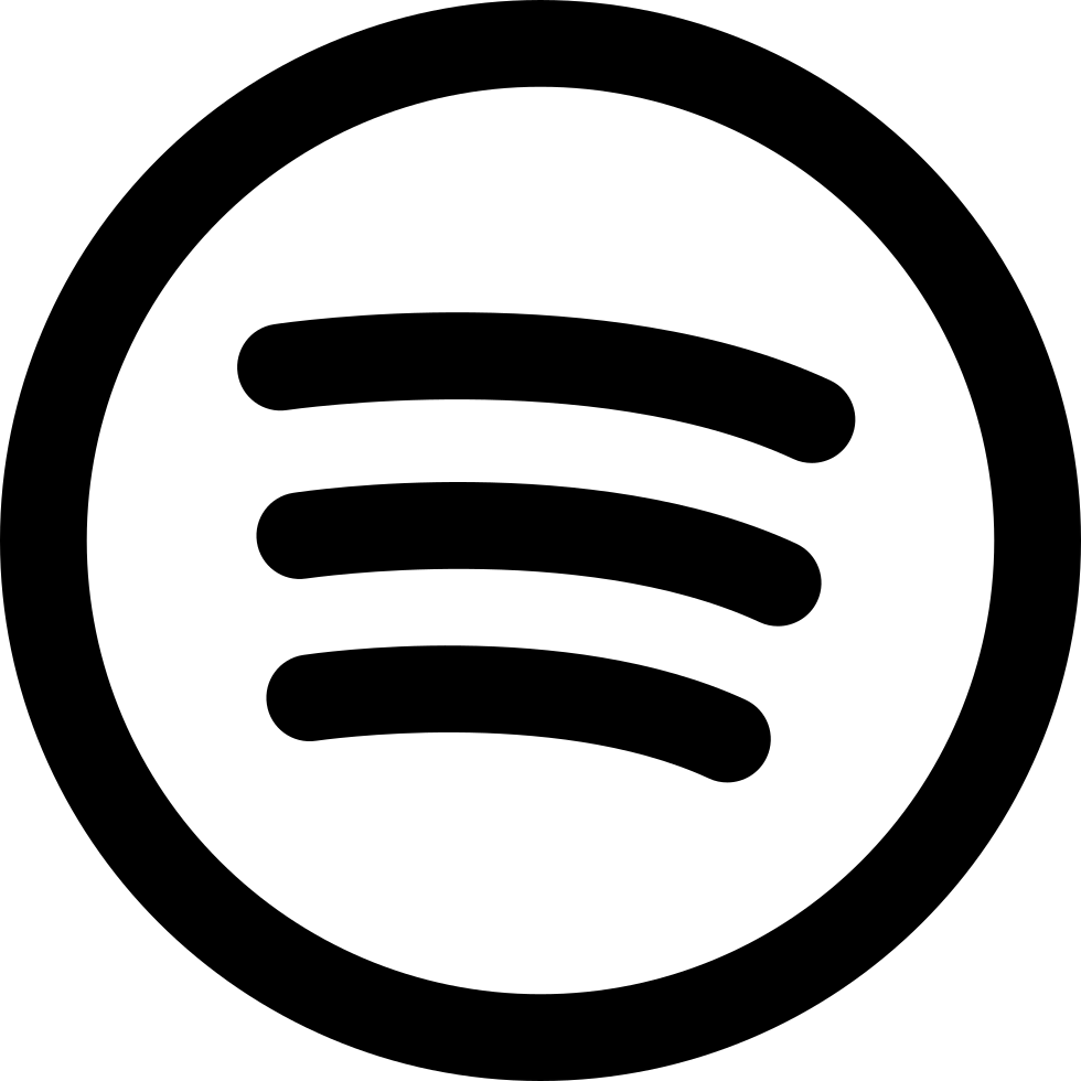 Spotify Icon