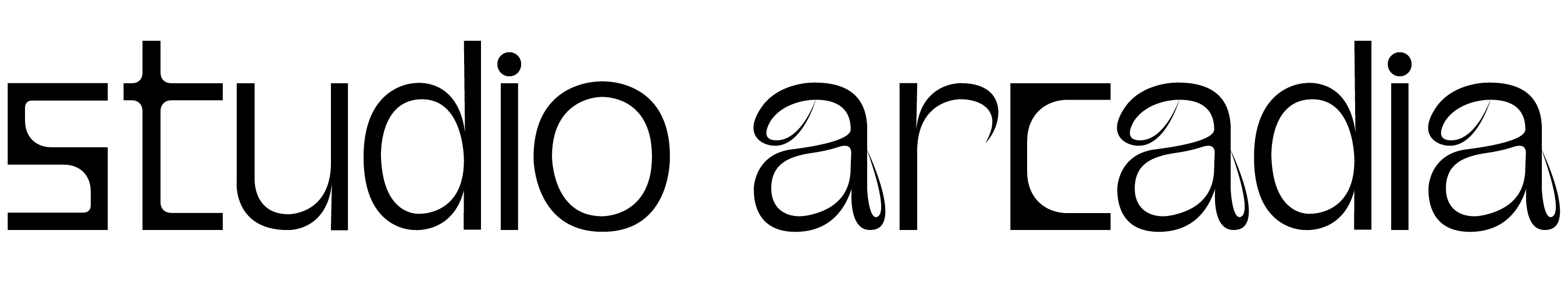 Studio Arcadia Logo